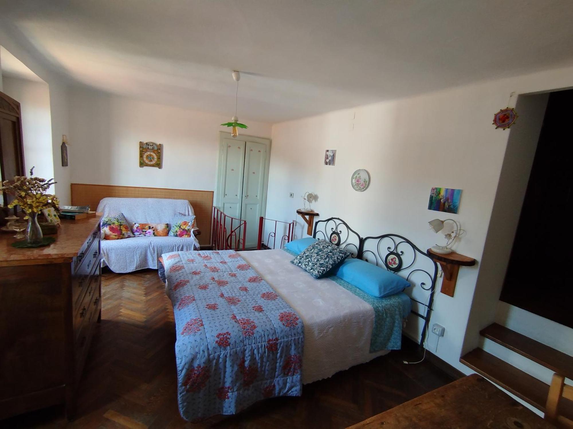 La Corte Del Poeta Arcumeggia Zimmer foto